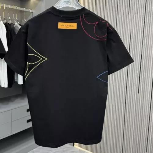 Cheap Louis Vuitton LV T-Shirts Short Sleeved For Unisex #1340858 Replica Wholesale [$38.00 USD] [ITEM#1340858] on Replica Louis Vuitton LV T-Shirts