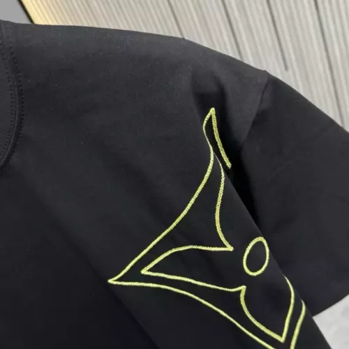 Cheap Louis Vuitton LV T-Shirts Short Sleeved For Unisex #1340858 Replica Wholesale [$38.00 USD] [ITEM#1340858] on Replica Louis Vuitton LV T-Shirts