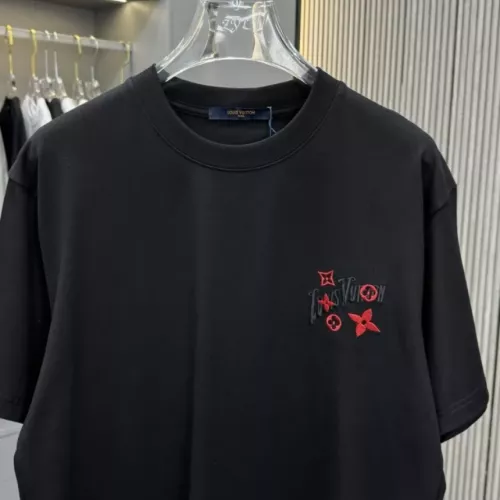 Cheap Louis Vuitton LV T-Shirts Short Sleeved For Unisex #1340859 Replica Wholesale [$39.00 USD] [ITEM#1340859] on Replica Louis Vuitton LV T-Shirts