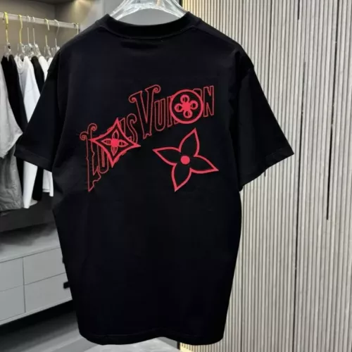 Cheap Louis Vuitton LV T-Shirts Short Sleeved For Unisex #1340859 Replica Wholesale [$39.00 USD] [ITEM#1340859] on Replica Louis Vuitton LV T-Shirts