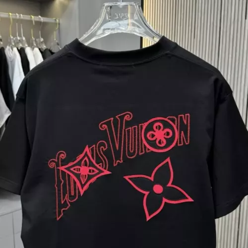 Cheap Louis Vuitton LV T-Shirts Short Sleeved For Unisex #1340859 Replica Wholesale [$39.00 USD] [ITEM#1340859] on Replica Louis Vuitton LV T-Shirts