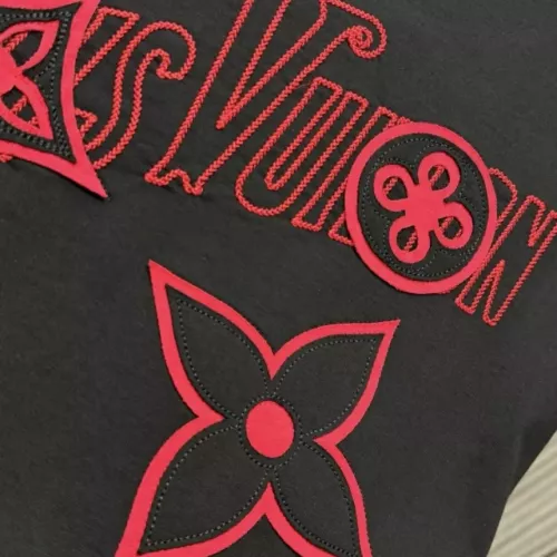 Cheap Louis Vuitton LV T-Shirts Short Sleeved For Unisex #1340859 Replica Wholesale [$39.00 USD] [ITEM#1340859] on Replica Louis Vuitton LV T-Shirts