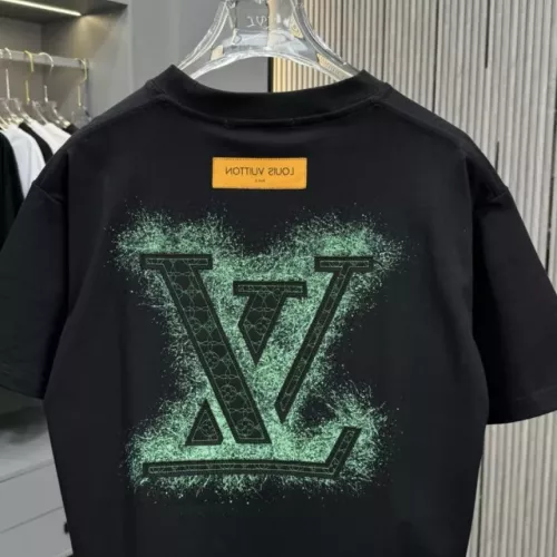 Cheap Louis Vuitton LV T-Shirts Short Sleeved For Unisex #1340862 Replica Wholesale [$39.00 USD] [ITEM#1340862] on Replica Louis Vuitton LV T-Shirts
