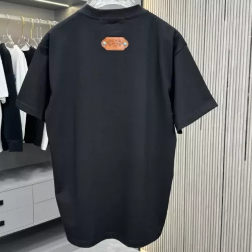 Cheap Louis Vuitton LV T-Shirts Short Sleeved For Unisex #1340864 Replica Wholesale [$39.00 USD] [ITEM#1340864] on Replica Louis Vuitton LV T-Shirts