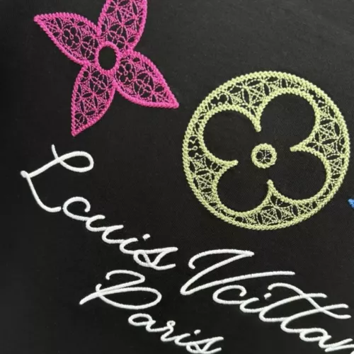 Cheap Louis Vuitton LV T-Shirts Short Sleeved For Unisex #1340865 Replica Wholesale [$39.00 USD] [ITEM#1340865] on Replica Louis Vuitton LV T-Shirts