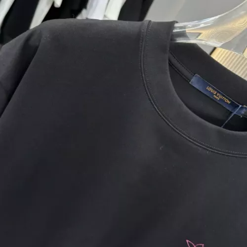 Cheap Louis Vuitton LV T-Shirts Short Sleeved For Unisex #1340865 Replica Wholesale [$39.00 USD] [ITEM#1340865] on Replica Louis Vuitton LV T-Shirts