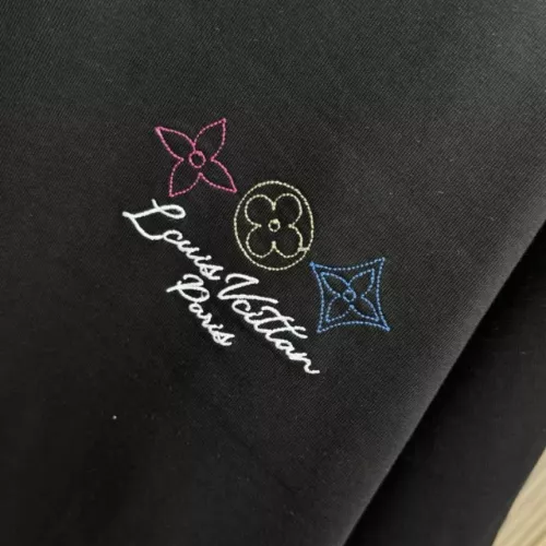Cheap Louis Vuitton LV T-Shirts Short Sleeved For Unisex #1340865 Replica Wholesale [$39.00 USD] [ITEM#1340865] on Replica Louis Vuitton LV T-Shirts