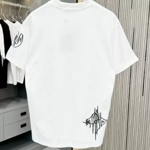 Cheap Louis Vuitton LV T-Shirts Short Sleeved For Unisex #1340867 Replica Wholesale [$39.00 USD] [ITEM#1340867] on Replica Louis Vuitton LV T-Shirts