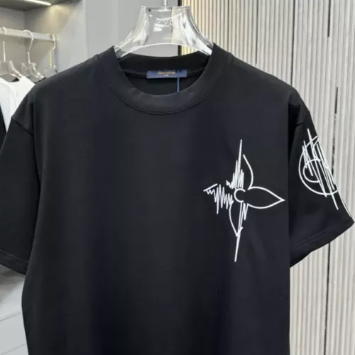 Cheap Louis Vuitton LV T-Shirts Short Sleeved For Unisex #1340868 Replica Wholesale [$39.00 USD] [ITEM#1340868] on Replica Louis Vuitton LV T-Shirts