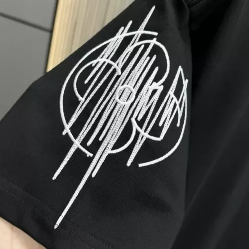 Cheap Louis Vuitton LV T-Shirts Short Sleeved For Unisex #1340868 Replica Wholesale [$39.00 USD] [ITEM#1340868] on Replica Louis Vuitton LV T-Shirts