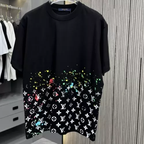 Louis Vuitton LV T-Shirts Short Sleeved For Unisex #1340870