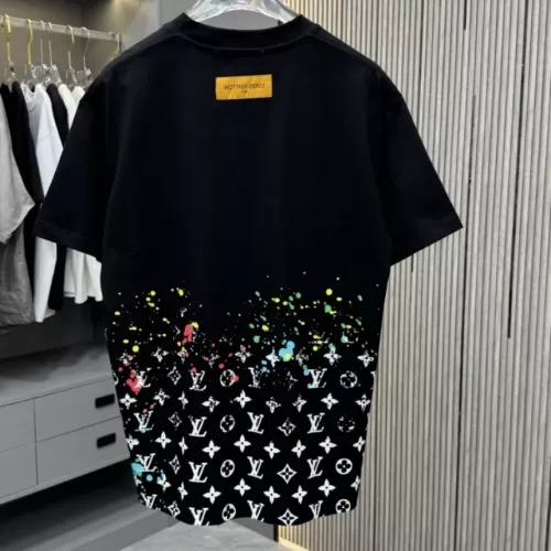 Cheap Louis Vuitton LV T-Shirts Short Sleeved For Unisex #1340870 Replica Wholesale [$39.00 USD] [ITEM#1340870] on Replica Louis Vuitton LV T-Shirts