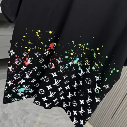 Cheap Louis Vuitton LV T-Shirts Short Sleeved For Unisex #1340870 Replica Wholesale [$39.00 USD] [ITEM#1340870] on Replica Louis Vuitton LV T-Shirts