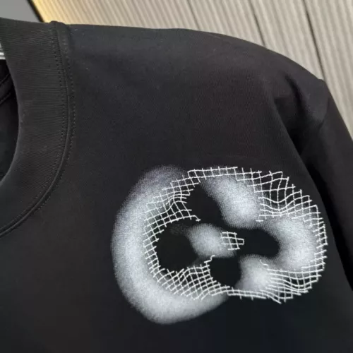 Cheap Louis Vuitton LV T-Shirts Short Sleeved For Unisex #1340871 Replica Wholesale [$39.00 USD] [ITEM#1340871] on Replica Louis Vuitton LV T-Shirts