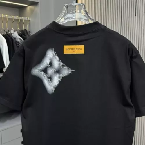 Cheap Louis Vuitton LV T-Shirts Short Sleeved For Unisex #1340871 Replica Wholesale [$39.00 USD] [ITEM#1340871] on Replica Louis Vuitton LV T-Shirts
