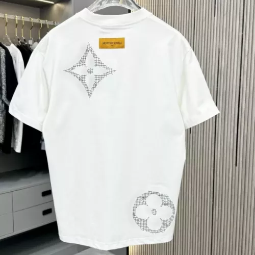 Cheap Louis Vuitton LV T-Shirts Short Sleeved For Unisex #1340872 Replica Wholesale [$39.00 USD] [ITEM#1340872] on Replica Louis Vuitton LV T-Shirts