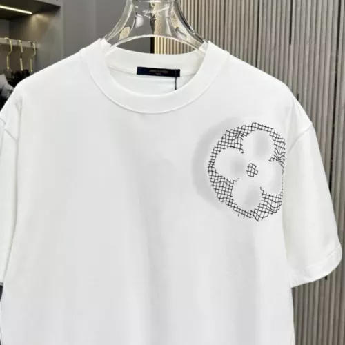 Cheap Louis Vuitton LV T-Shirts Short Sleeved For Unisex #1340872 Replica Wholesale [$39.00 USD] [ITEM#1340872] on Replica Louis Vuitton LV T-Shirts