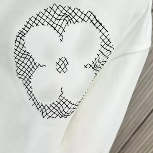 Cheap Louis Vuitton LV T-Shirts Short Sleeved For Unisex #1340872 Replica Wholesale [$39.00 USD] [ITEM#1340872] on Replica Louis Vuitton LV T-Shirts