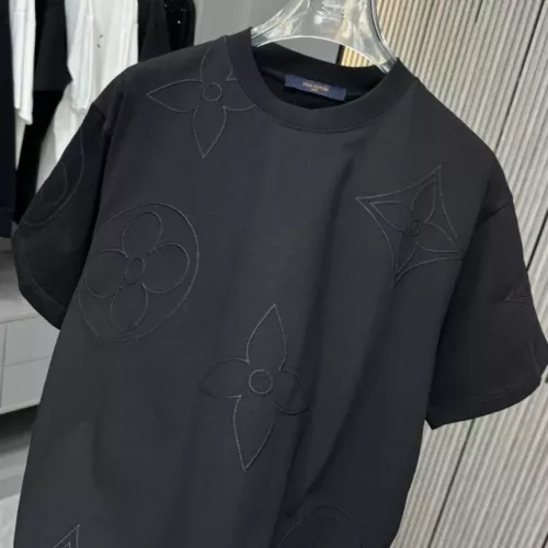 Cheap Louis Vuitton LV T-Shirts Short Sleeved For Unisex #1340874 Replica Wholesale [$40.00 USD] [ITEM#1340874] on Replica Louis Vuitton LV T-Shirts