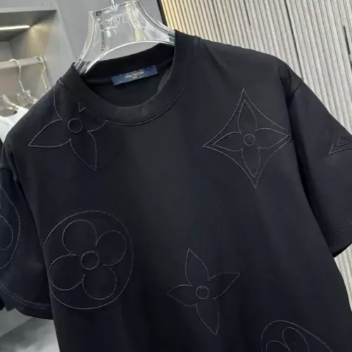 Cheap Louis Vuitton LV T-Shirts Short Sleeved For Unisex #1340874 Replica Wholesale [$40.00 USD] [ITEM#1340874] on Replica Louis Vuitton LV T-Shirts