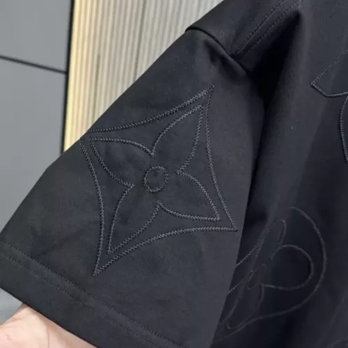 Cheap Louis Vuitton LV T-Shirts Short Sleeved For Unisex #1340874 Replica Wholesale [$40.00 USD] [ITEM#1340874] on Replica Louis Vuitton LV T-Shirts