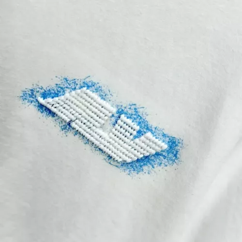 Cheap Louis Vuitton LV T-Shirts Short Sleeved For Unisex #1340875 Replica Wholesale [$40.00 USD] [ITEM#1340875] on Replica Louis Vuitton LV T-Shirts