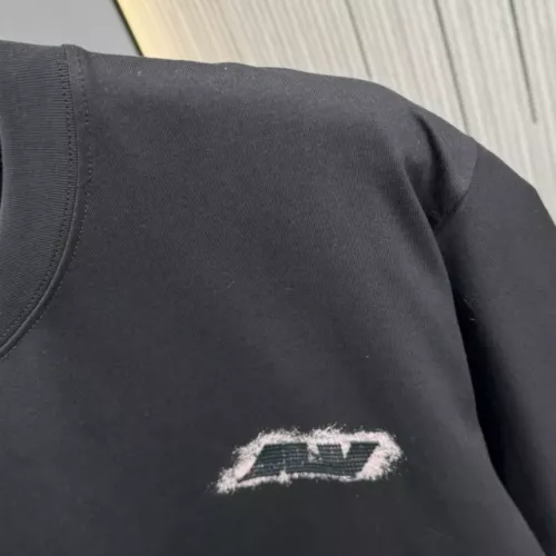 Cheap Louis Vuitton LV T-Shirts Short Sleeved For Unisex #1340876 Replica Wholesale [$40.00 USD] [ITEM#1340876] on Replica Louis Vuitton LV T-Shirts