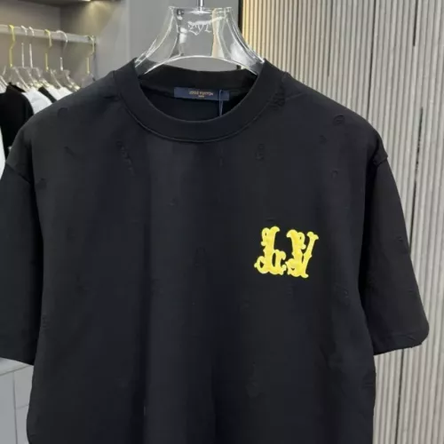 Cheap Louis Vuitton LV T-Shirts Short Sleeved For Unisex #1340877 Replica Wholesale [$40.00 USD] [ITEM#1340877] on Replica Louis Vuitton LV T-Shirts
