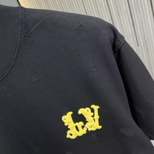 Cheap Louis Vuitton LV T-Shirts Short Sleeved For Unisex #1340877 Replica Wholesale [$40.00 USD] [ITEM#1340877] on Replica Louis Vuitton LV T-Shirts