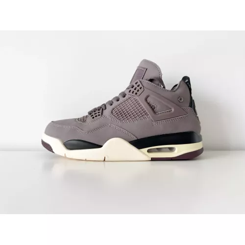 Cheap Air Jordan 4 IV Retro For Women #1340878 Replica Wholesale [$105.00 USD] [ITEM#1340878] on Replica Air Jordan 4 IV Retro