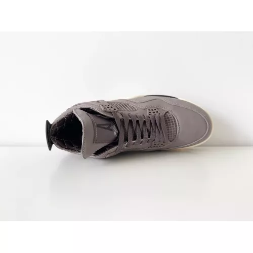 Cheap Air Jordan 4 IV Retro For Women #1340878 Replica Wholesale [$105.00 USD] [ITEM#1340878] on Replica Air Jordan 4 IV Retro