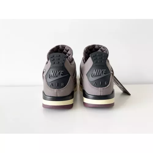 Cheap Air Jordan 4 IV Retro For Women #1340878 Replica Wholesale [$105.00 USD] [ITEM#1340878] on Replica Air Jordan 4 IV Retro