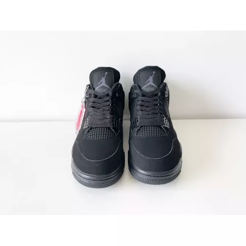 Cheap Air Jordan 4 IV Retro For Men #1340880 Replica Wholesale [$105.00 USD] [ITEM#1340880] on Replica Air Jordan 4 IV Retro
