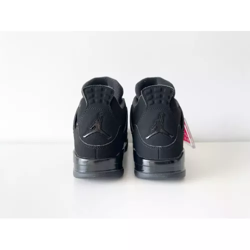 Cheap Air Jordan 4 IV Retro For Men #1340880 Replica Wholesale [$105.00 USD] [ITEM#1340880] on Replica Air Jordan 4 IV Retro