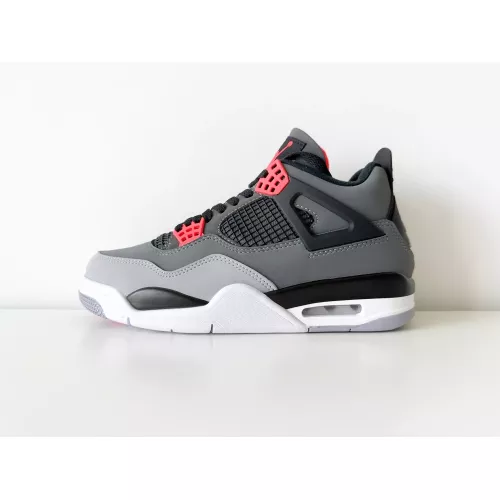 Cheap Air Jordan 4 IV Retro For Women #1340882 Replica Wholesale [$105.00 USD] [ITEM#1340882] on Replica Air Jordan 4 IV Retro