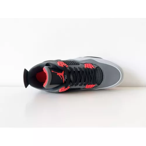 Cheap Air Jordan 4 IV Retro For Women #1340882 Replica Wholesale [$105.00 USD] [ITEM#1340882] on Replica Air Jordan 4 IV Retro