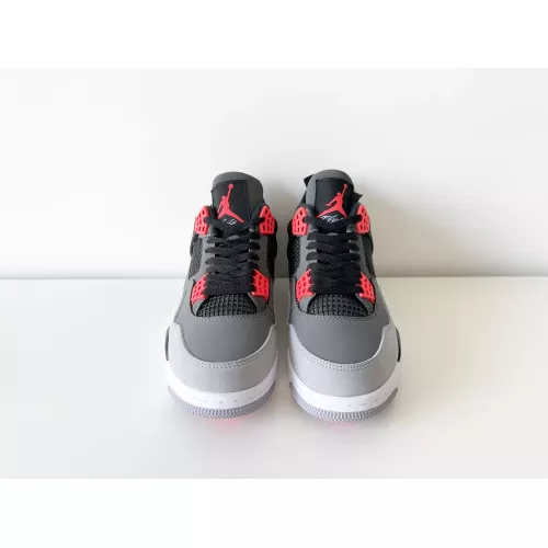 Cheap Air Jordan 4 IV Retro For Women #1340882 Replica Wholesale [$105.00 USD] [ITEM#1340882] on Replica Air Jordan 4 IV Retro