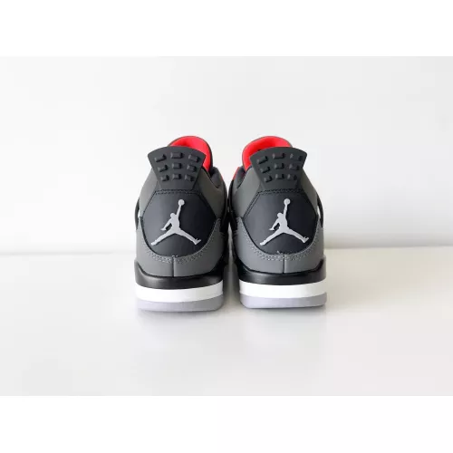 Cheap Air Jordan 4 IV Retro For Women #1340882 Replica Wholesale [$105.00 USD] [ITEM#1340882] on Replica Air Jordan 4 IV Retro
