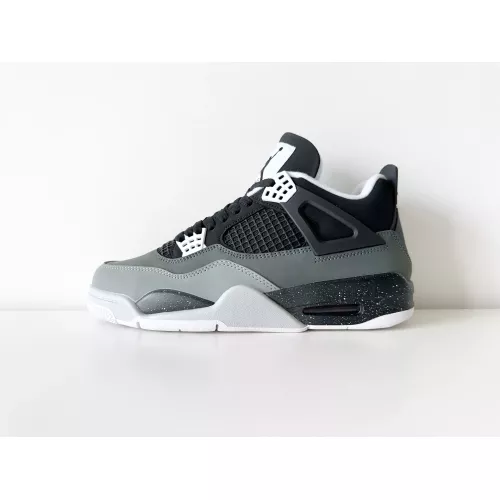 Cheap Air Jordan 4 IV Retro For Men #1340884 Replica Wholesale [$105.00 USD] [ITEM#1340884] on Replica Air Jordan 4 IV Retro