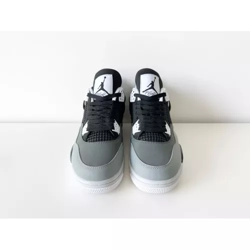 Cheap Air Jordan 4 IV Retro For Men #1340884 Replica Wholesale [$105.00 USD] [ITEM#1340884] on Replica Air Jordan 4 IV Retro