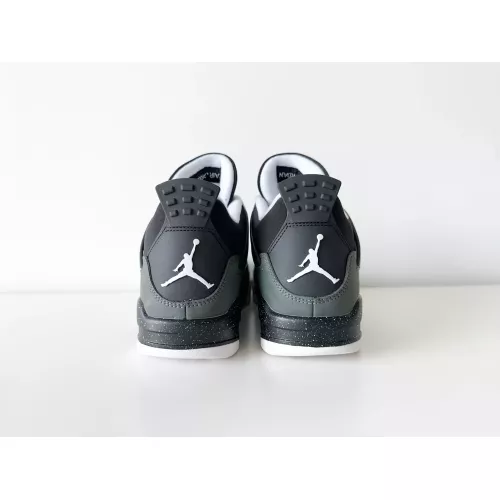 Cheap Air Jordan 4 IV Retro For Men #1340884 Replica Wholesale [$105.00 USD] [ITEM#1340884] on Replica Air Jordan 4 IV Retro