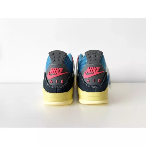 Cheap Air Jordan 4 IV Retro For Men #1340888 Replica Wholesale [$105.00 USD] [ITEM#1340888] on Replica Air Jordan 4 IV Retro