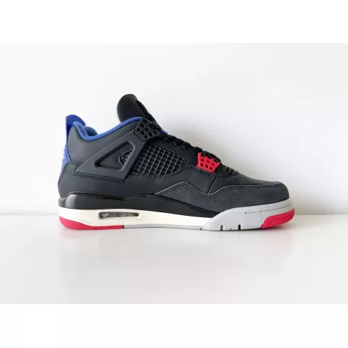 Cheap Air Jordan 4 IV Retro For Men #1340890 Replica Wholesale [$105.00 USD] [ITEM#1340890] on Replica Air Jordan 4 IV Retro