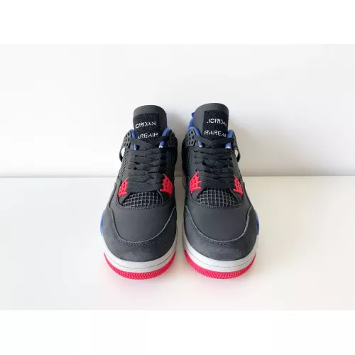 Cheap Air Jordan 4 IV Retro For Men #1340890 Replica Wholesale [$105.00 USD] [ITEM#1340890] on Replica Air Jordan 4 IV Retro
