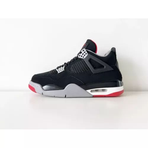 Cheap Air Jordan 4 IV Retro For Women #1340891 Replica Wholesale [$105.00 USD] [ITEM#1340891] on Replica Air Jordan 4 IV Retro