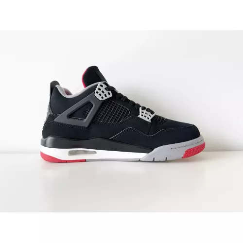 Cheap Air Jordan 4 IV Retro For Women #1340891 Replica Wholesale [$105.00 USD] [ITEM#1340891] on Replica Air Jordan 4 IV Retro
