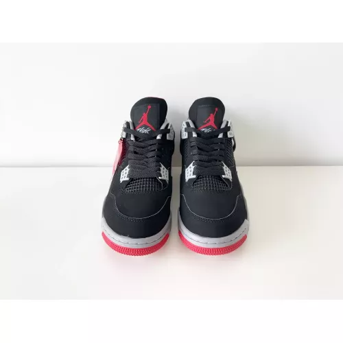 Cheap Air Jordan 4 IV Retro For Women #1340891 Replica Wholesale [$105.00 USD] [ITEM#1340891] on Replica Air Jordan 4 IV Retro