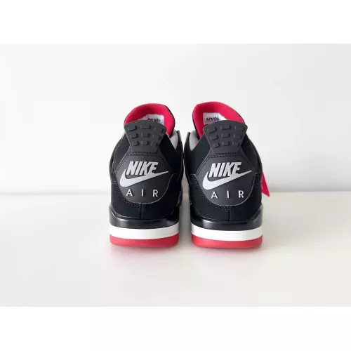 Cheap Air Jordan 4 IV Retro For Women #1340891 Replica Wholesale [$105.00 USD] [ITEM#1340891] on Replica Air Jordan 4 IV Retro