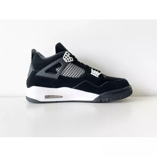 Cheap Air Jordan 4 IV Retro For Women #1340893 Replica Wholesale [$105.00 USD] [ITEM#1340893] on Replica Air Jordan 4 IV Retro