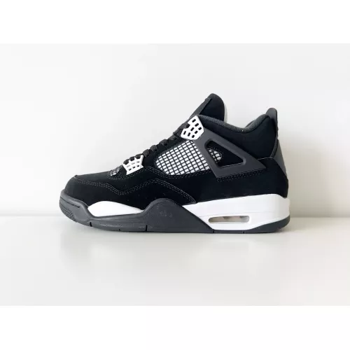 Cheap Air Jordan 4 IV Retro For Men #1340894 Replica Wholesale [$105.00 USD] [ITEM#1340894] on Replica Air Jordan 4 IV Retro